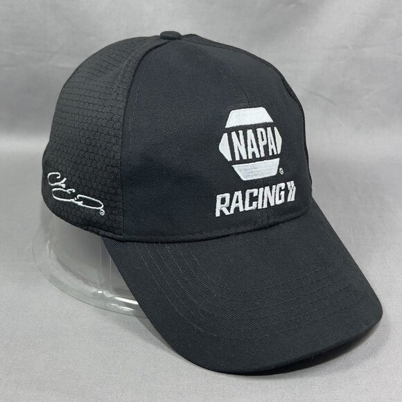 Chase Elliott #9 NASCAR Strapback Hat NAPA Racing Hendrick Motorsports Chevy Men - Picture 6 of 14